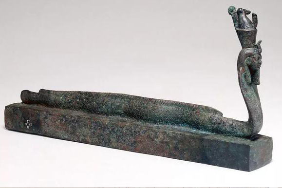 Quét 6 quan tài Ai Cập kỳ dị, sốc nặng vì xác ướp không phải người