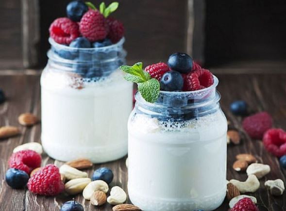 Những món ăn vặt tốt cho hệ tim mạch, bạn nên biết để lựa chọn