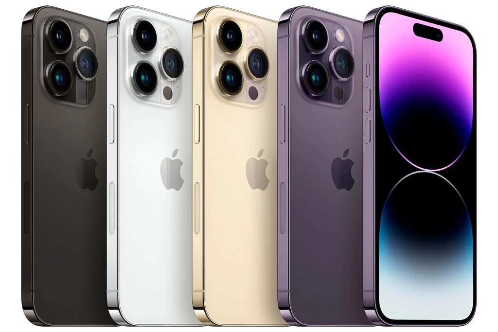 iPhone 14 Pro Max. iPhone 14 Pro Max.