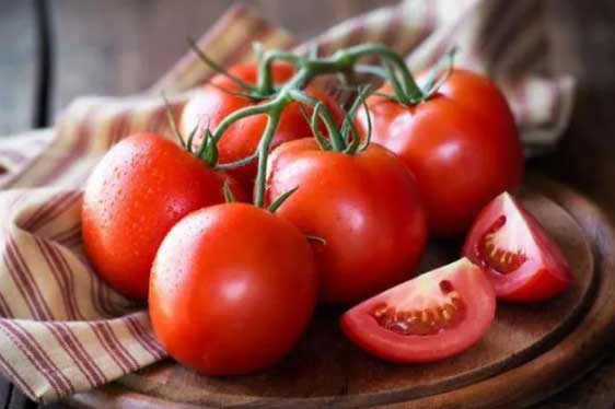 Mách nhỏ bạn những thực phẩm hỗ trợ lưu thông máu