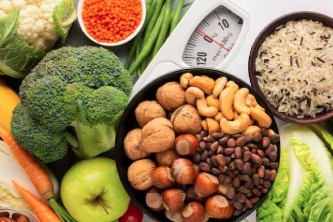 Những sai lầm dinh dưỡng cần tránh khi thực hiện ăn kiêng trong mùa hè