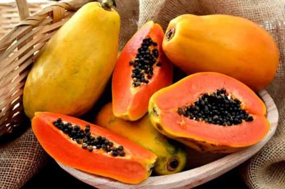 Thực phẩm chống lão hóa hiệu quả sau tuổi 50