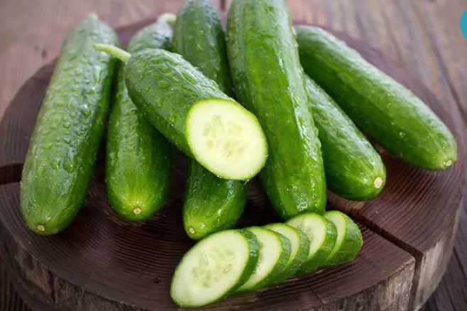 Ăn gì để giải nhiệt cơ thể trong mùa hè?