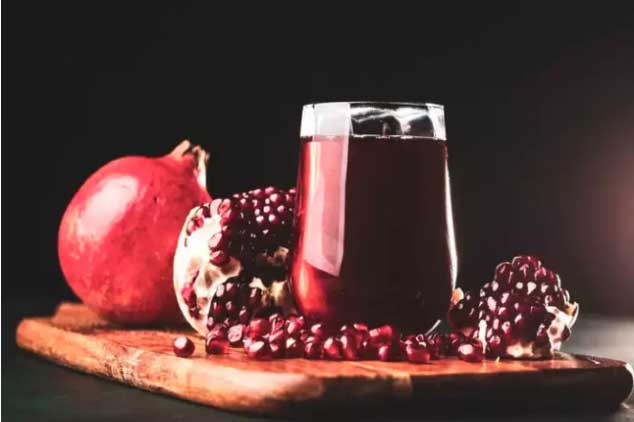 Những thức uống lành mạnh có lợi cho người cao huyết áp