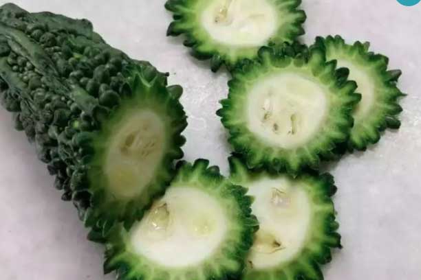 Tuyệt đối không được kết hợp những thực phẩm này với mướp đắng