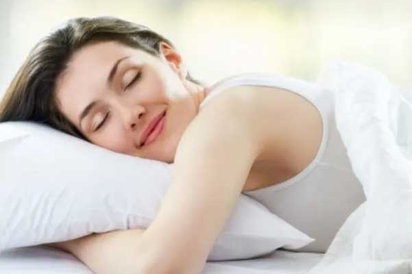 Những thói quen giúp xóa mờ nếp nhăn trên mặt