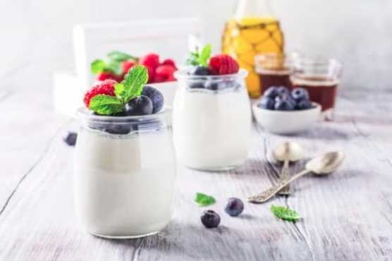 Cách ăn sữa chua giảm cân vô cùng hiệu quả