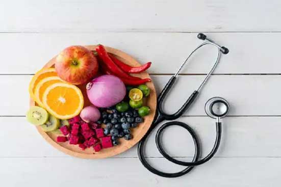 Hướng dẫn của chuyên gia về chế độ ăn uống lành mạnh để ngăn ngừa bệnh tim