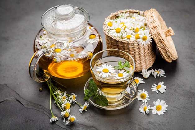 Những loại đồ uống giúp bạn ngủ ngon hơn