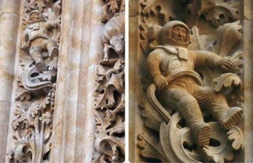 Những hiện tượng tâm linh bí ẩn nổi tiếng trên thế giới