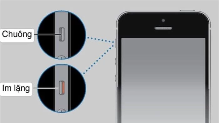 Cách tắt âm bàn phím iPhone siêu nhanh