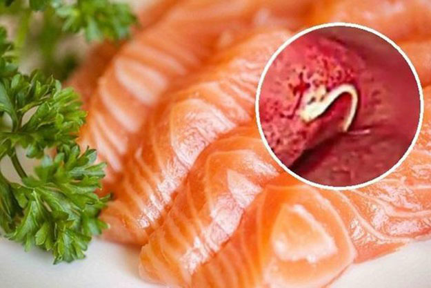 Những loại thực phẩm quen thuộc là ‘ổ chứa vi khuẩn’ khi ăn cần cực kỳ thận trọng