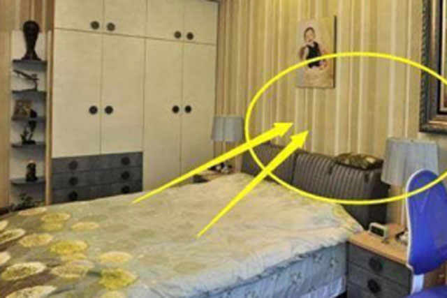 Các cụ dặn: Đầu giường tránh xa 5 vị trí này, sức khỏe dồi dào, giàu sang thịnh vượng