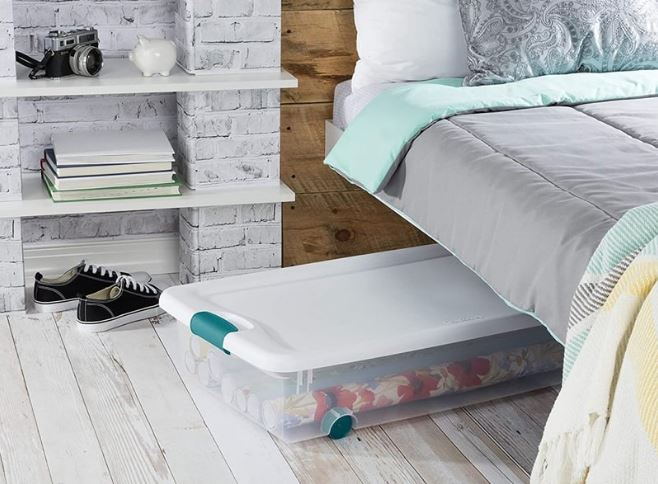 Gầm giường có 3 thứ này, gia đình lục đục, sức khỏe sa sút: Kiểm tra ngay xem nhà mình có không