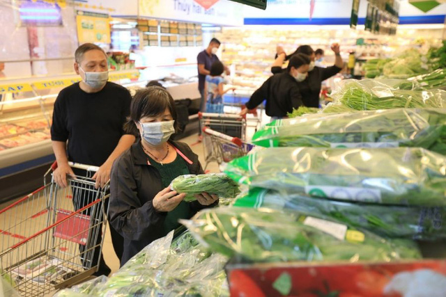 Giảm 2% thuế GTGT: Động lực thúc đẩy tăng trưởng kinh tế