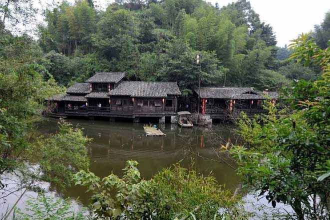 Bí ẩn chưa có lời giải về ngôi làng không có muỗi suốt hàng trăm năm