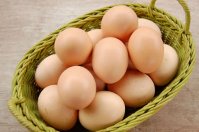 Mẹo bảo quản trứng không cần tủ lạnh, để cả tháng vẫn tươi ngon như mới mua