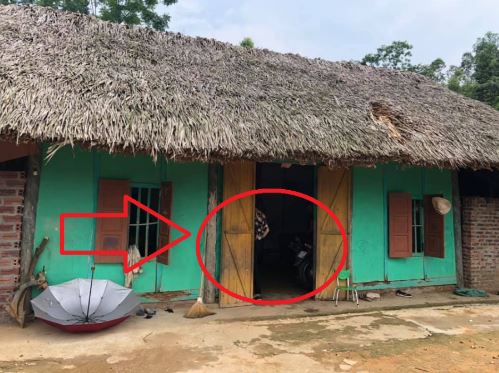 Mở cửa vào nhà thấy 4 thứ này: Gia chủ không ly tan cũng lụi bại, nhà nào không có đáng chúc mừng