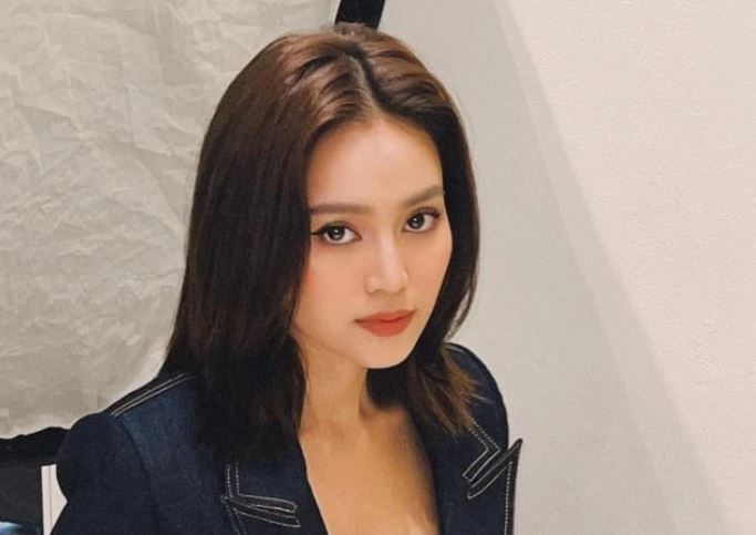 Ninh Dương Lan Ngọc bất ngờ tuyên bố 'đã có con', chuyện gì đây?