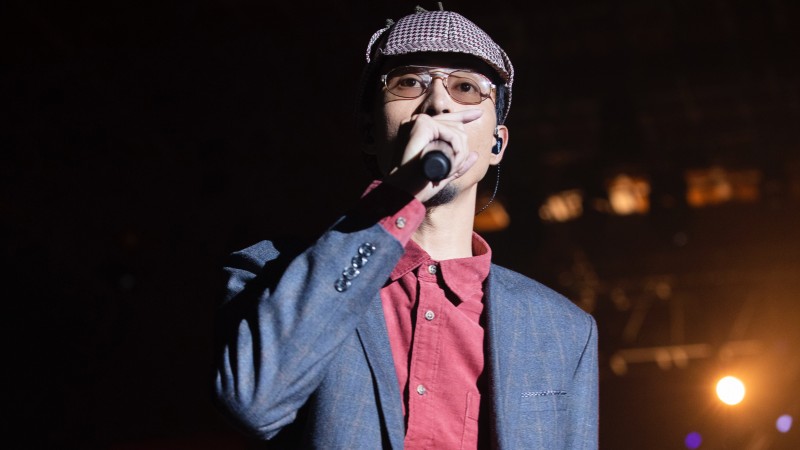 Đen tung teaser giới thiệu liveshow tại Hà Nội, fan háo hức những điều bất ngờ sắp đến