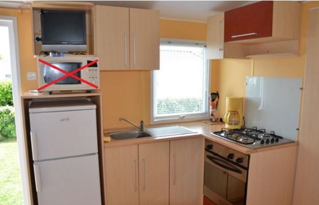 Tổ tiên dặn kỹ: Nóc tủ lạnh đặt 3 thứ này tài lộc, phúc đức trôi đi sạch nghèo không ngóc đầu lên được?