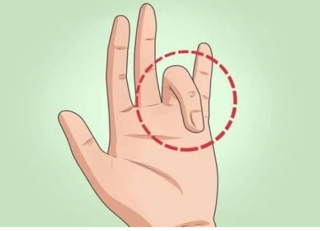 Ngón áp út có 5 dấu hiệu này: Dù nam hay nữ cũng phúc lớn, mạng lớn phú quý giàu sang hơn người