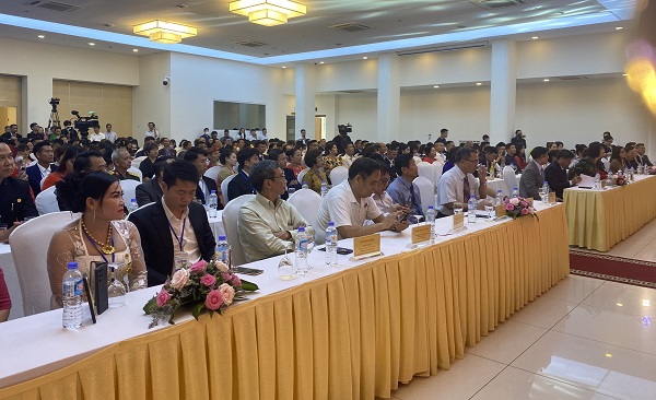 Chương trình phục hồi và phát triển kinh tế xã hội gặt hái nhiều thành tựu