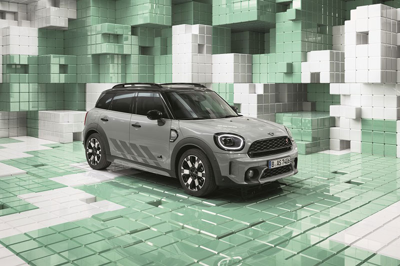 Bảng giá xe MINI tháng 5/2023