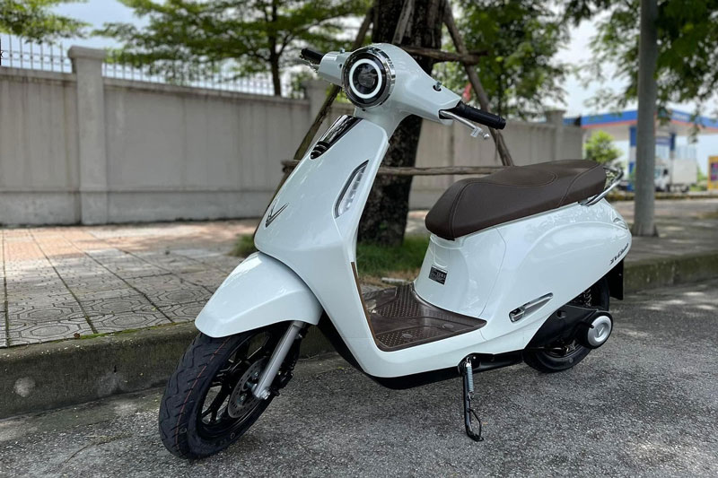 Bảng giá xe máy VinFast tháng 5/2023