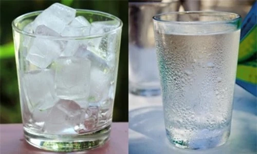 7 thời điểm không nên uống nước lạnh vì dễ sinh bệnh, rút ngắn tuổi thọ, rước họa vào thân - Ảnh 3.
