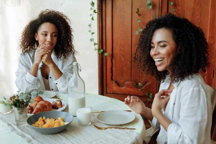 Những thói quen gây béo bụng mà bạn nên tránh