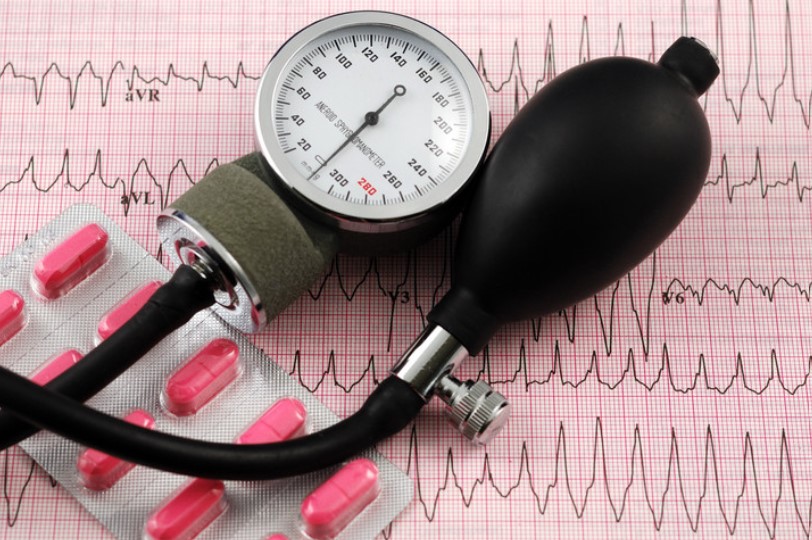 Nguy cơ tổn thương thận khi sử dụng đồng thời thuốc giảm đau và thuốc huyết áp