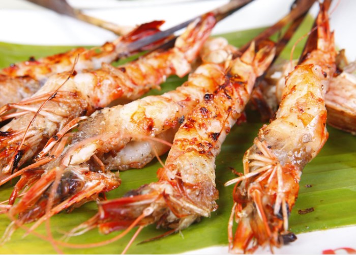 5 thói quen ăn tôm cần loại bỏ ngay kẻo có ngày ‘mất mạng’