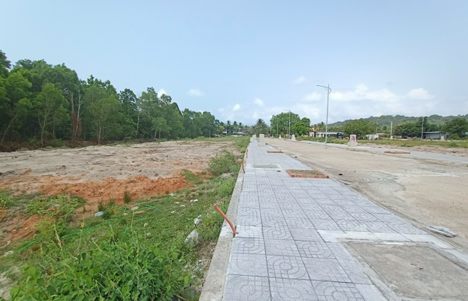 Dự án chậm tiến độ, quân nhân mòn mỏi chờ đất xây nhà