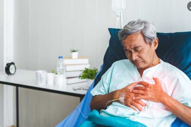 6 điều vô hình gây nguy hiểm cho sức khỏe tim mạch