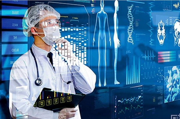 Thay vì "run sợ", hãy nắm bắt và khai thác tiềm năng của trí tuệ nhân tạo