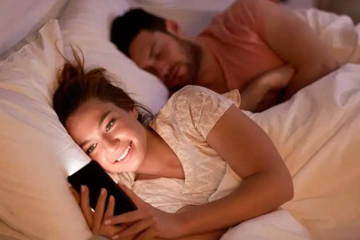 Những thói quen khi ngủ gây nguy cơ đột quỵ