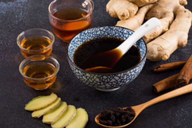 Kỳ 'rụng dâu' là thời điểm vàng để thải độc: Chị em uống 3 loại nước này để thông huyết, làm ấm tử cung