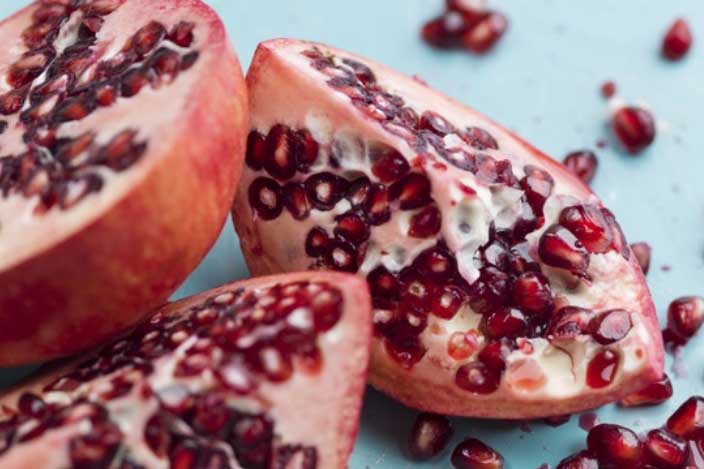 Thực phẩm và đồ uống giúp ngăn ngừa say nắng