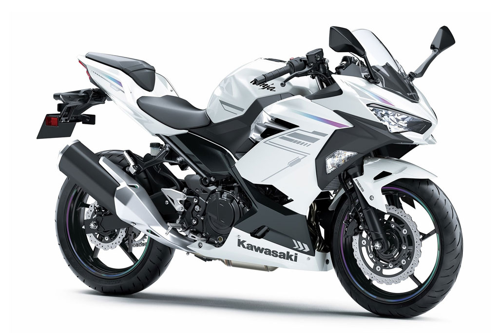 Bảng giá xe Kawasaki tháng 5/2023