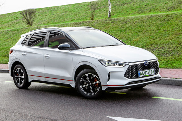 Mẫu xe điện của BYD về đại lý, chốt giá 350 triệu đồng, lựa chọn thay thế cho Hyundai Grand i10