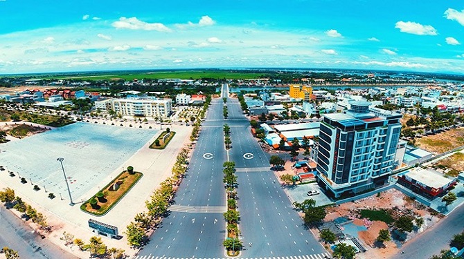 Đồng Tháp tăng tốc phát triển kinh tế số