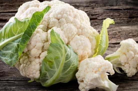 10 siêu thực phẩm chống ung thư