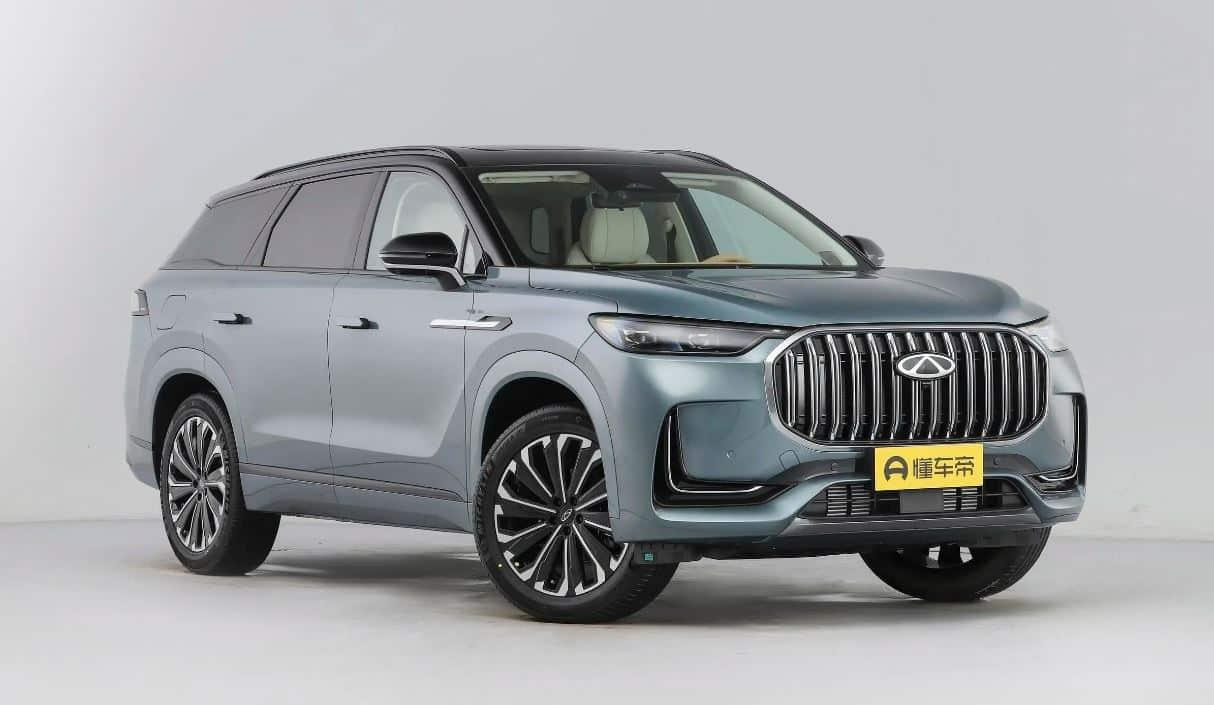 Hãng xe sắp gia nhập thị trường Việt hé lộ mẫu SUV mới, cạnh tranh cùng Hyundai Santa Fe, gây sốt với giá chỉ từ 500 triệu đồng