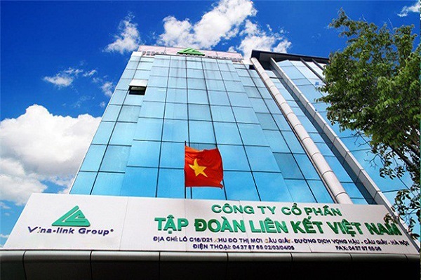 Kiểm tra hoạt động của Vinalink, Oriflame Việt Nam và nhiều doanh nghiệp đa cấp