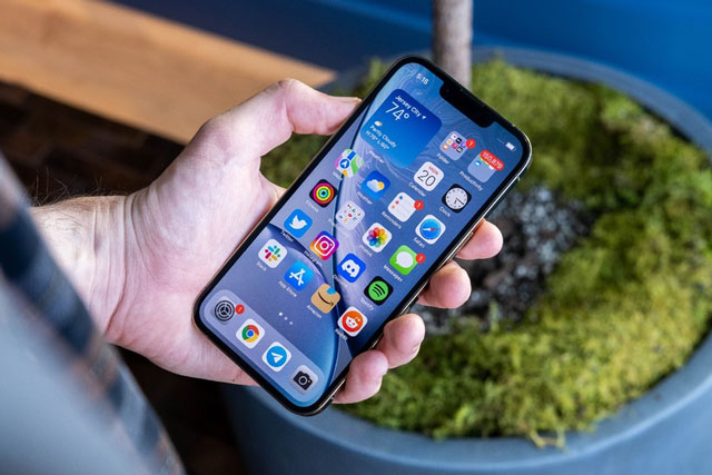 Kỳ vọng gì ở iPhone 15?