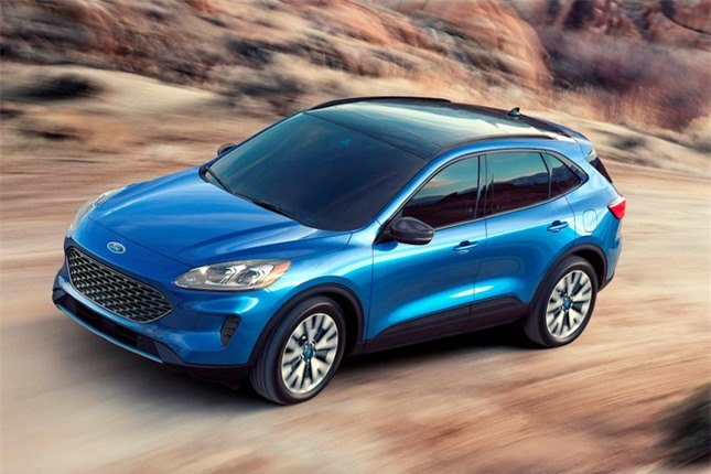 Những chiếc xe tiết kiệm nhiên liệu nhất từng được xuất xưởng ảnh 6