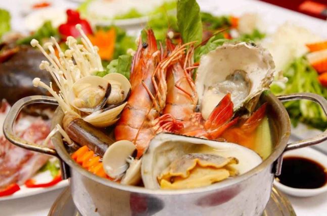 Các loại rau "cấm kỵ" với lẩu, tuyệt đối chớ dại dột mà ăn