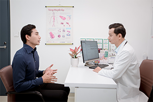 Bệnh viện FV ra mắt đơn vị y học thể thao