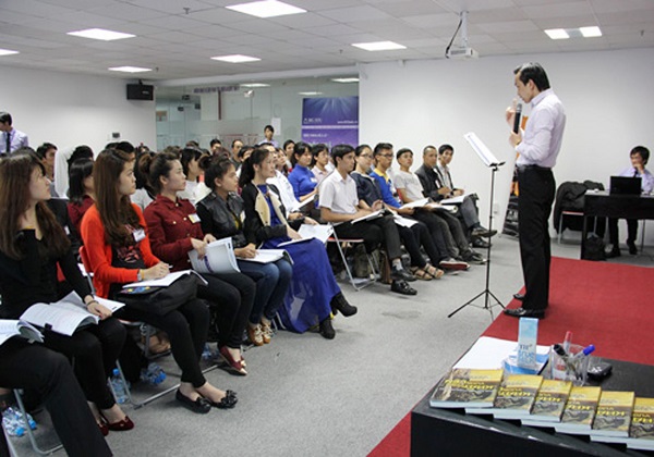 Thúc đẩy hoạt động bán hàng đa cấp phát triển đúng bản chất 